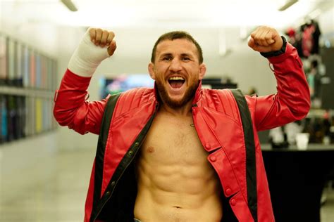 Sherdog .